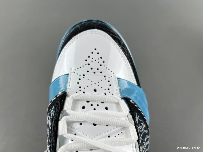 Cheap Jordan UNC 23 318376-041 0710